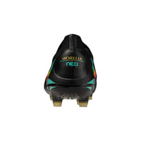 Morelia Neo V Beta Elite FG/AG Football Boots