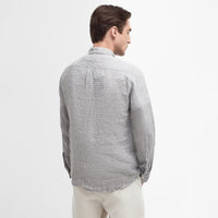 Linton Tailored Shirt