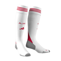 Ajax 25/26 Home Football Socks