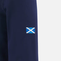 Scotland 25/26 Home Cotton Long Sleeve Rugby Shirt