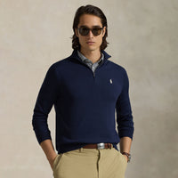 RLX Performance 1/4 Zip Sweater