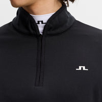 Clide Quarter Zip Midlayer
