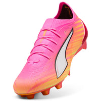 Ultra 6 Ultimate FG Football Boots