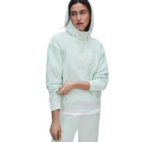 Club Hoodie Womens