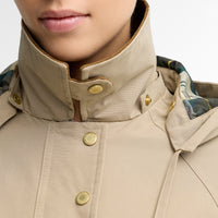 Terrington Showerproof Jacket Womens