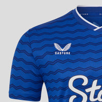 Everton 25/26 Home Football Shirt