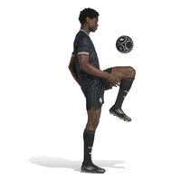 Juventus 25/26 3rd Football Shorts