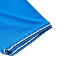 UA Playoff 3.0 Rib Polo