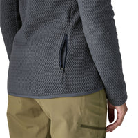 R1 Air Zip Neck - Womens