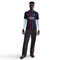 PSG 25/26 Home Football Shirt