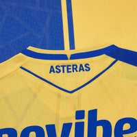Asteras Tripolis 25/26 Home Football Shirt