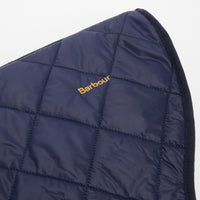 Field Reversible Dog Coat