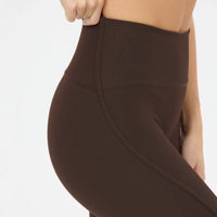 Women's Thrine Rib Tights