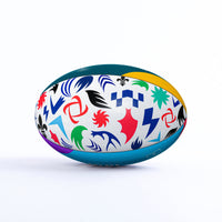 URC Supporters Rugby Ball