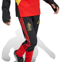 Belgium 26 Training Football Pants Jnr