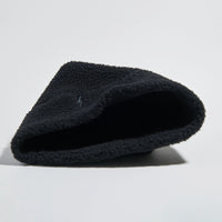 Teddy Fleece Cap