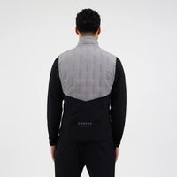 District Panel Technical Gilet