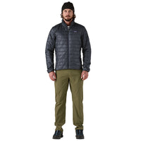 Men's Nano Puff Jacket