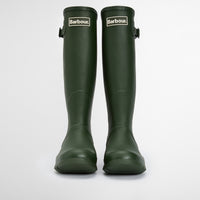 Women's Bede Tall Wellington Boots