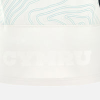 Wales Rugby 25/26 Away Rugby Shirt