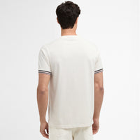 Burnwood Tipped Cuff T-Shirt
