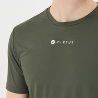 Roger Hyperstretch S/S Tee