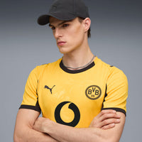 Borussia Dortmund 25/26 Cup Football Shirt