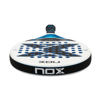 Equation Soft Advanced Padel Racket