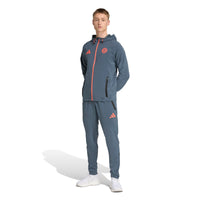 Bayern Munich 25/26 Football Travel Jacket