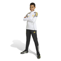 Real Madrid 25/26 Avengers Training Football Pants Jnr