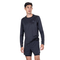 Tech Reflect Lux L/S Running Tee
