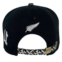 Jonah Lomu Rugby Cap