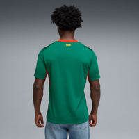 Senegal 26 Away Football Shirt