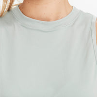 Women's Laimeia Oversize Seamless Top