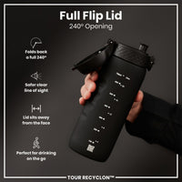 Recyclon Water Bottle (750ml)