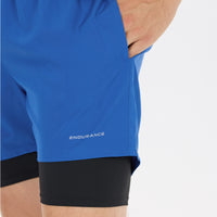 Kros 2-in-1 Shorts