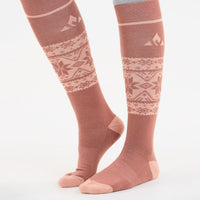 Lorpen Ski Socks