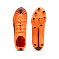 Ultra 6 Pro FG/AG Jnr Football Boots
