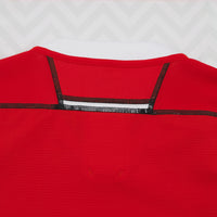 Gloucester Rugby 25/26 Home Rugby Shirt