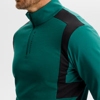 Finn Quarter Zip Midlayer