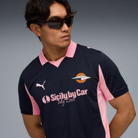 Palermo 25/26 Away Football Shirt