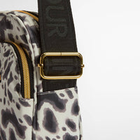 Boulevard Crossbody Bag