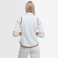 Burford Fleece Gilet Womens