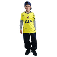 Tottenham Hotspur 25/26 3rd Football Shirt Jnr
