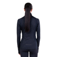 Tech Reflect Lux Running Jacket Womens