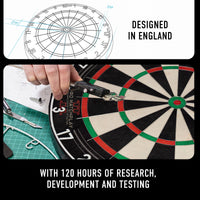 Pro Matchplay 2 Dartboard