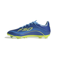 F50 League Messi FG/MG Football Boots