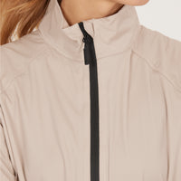 Women's Kommy Waterproof Running jacket