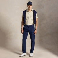 RLX Tailored Fit Lightweight Airflow Polo Shirt