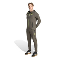 Real Madrid 25/26 Football Travel Pants